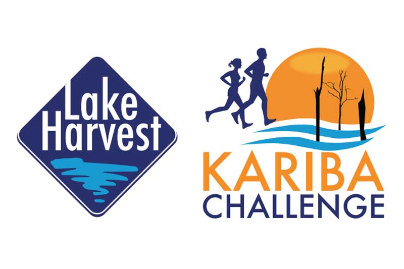 Lake Harvest Kariba Challenge Donates to Charities